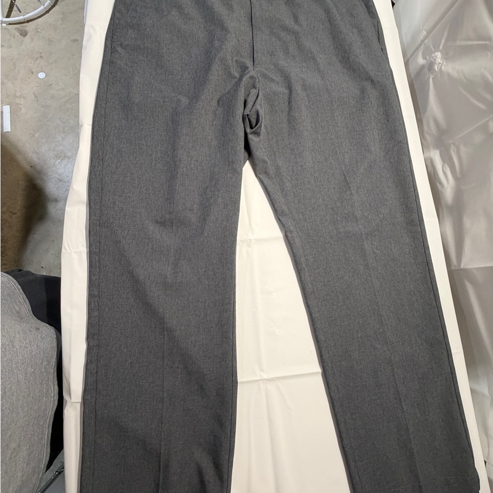 Greg Norman Collection Gray Dress Pants